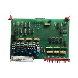 China Factory Price Schindle Elevator PCB Board ID.NR.444249 Elevator PCB Components